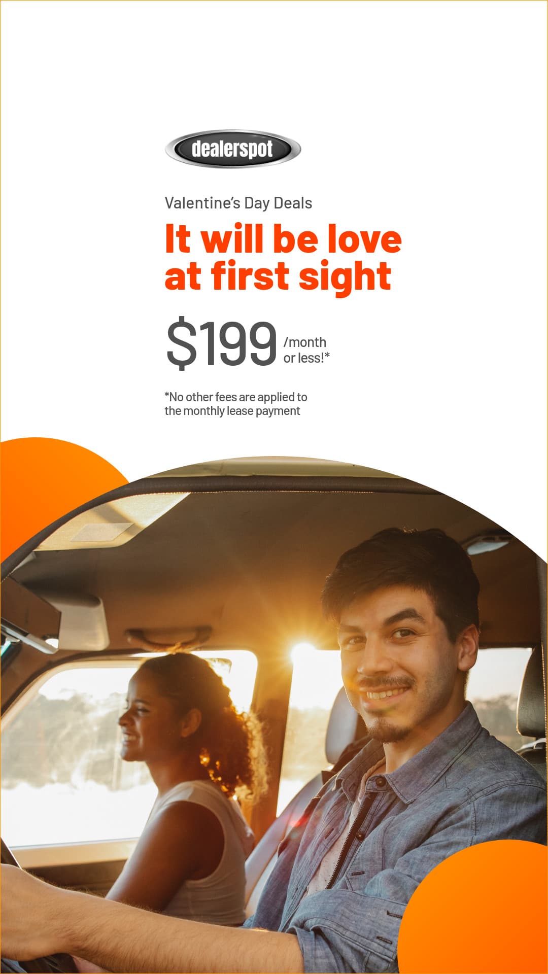 Love at First Sight Car Deals-1080x1920px-Story