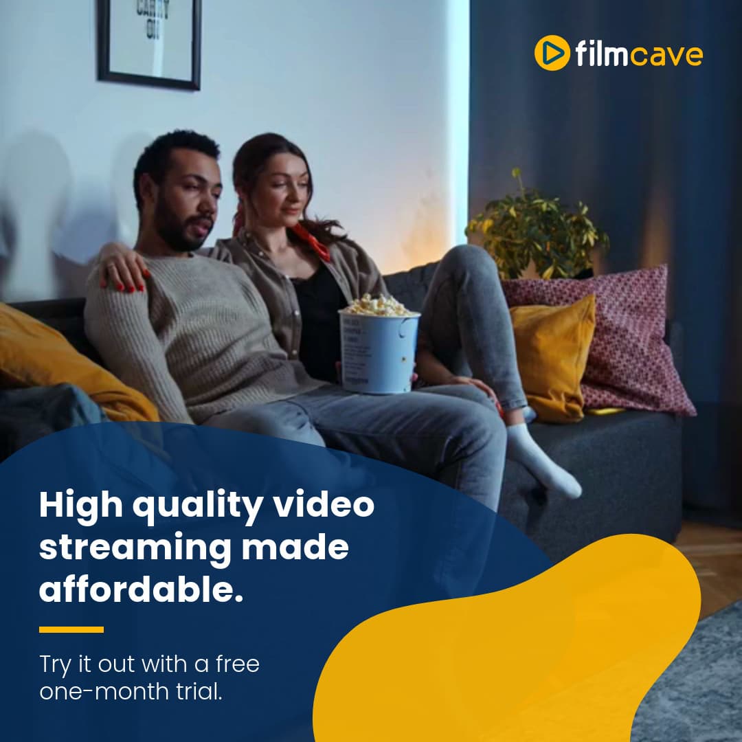 High Quality Affordable Streaming Video-1080x1080px-InstagramVideoPost