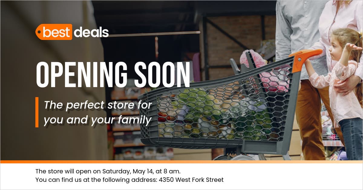 Best Deals Shop Opening Soon Animated-1200x628px-FacebookSponsoredMessage