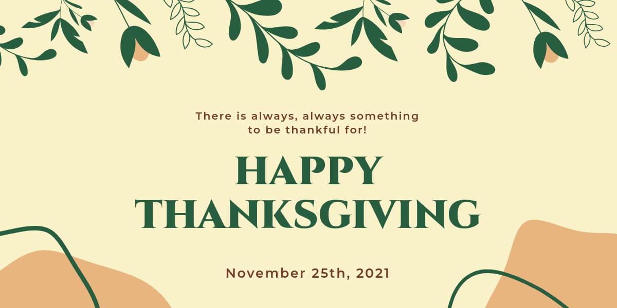 Always Thankful on Thanksgiving-1200x600px-TwitterImagePost