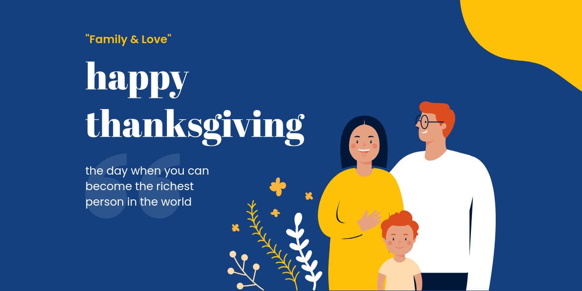 Richest Person Thanksgiving Quote-1200x600px-TwitterImagePost