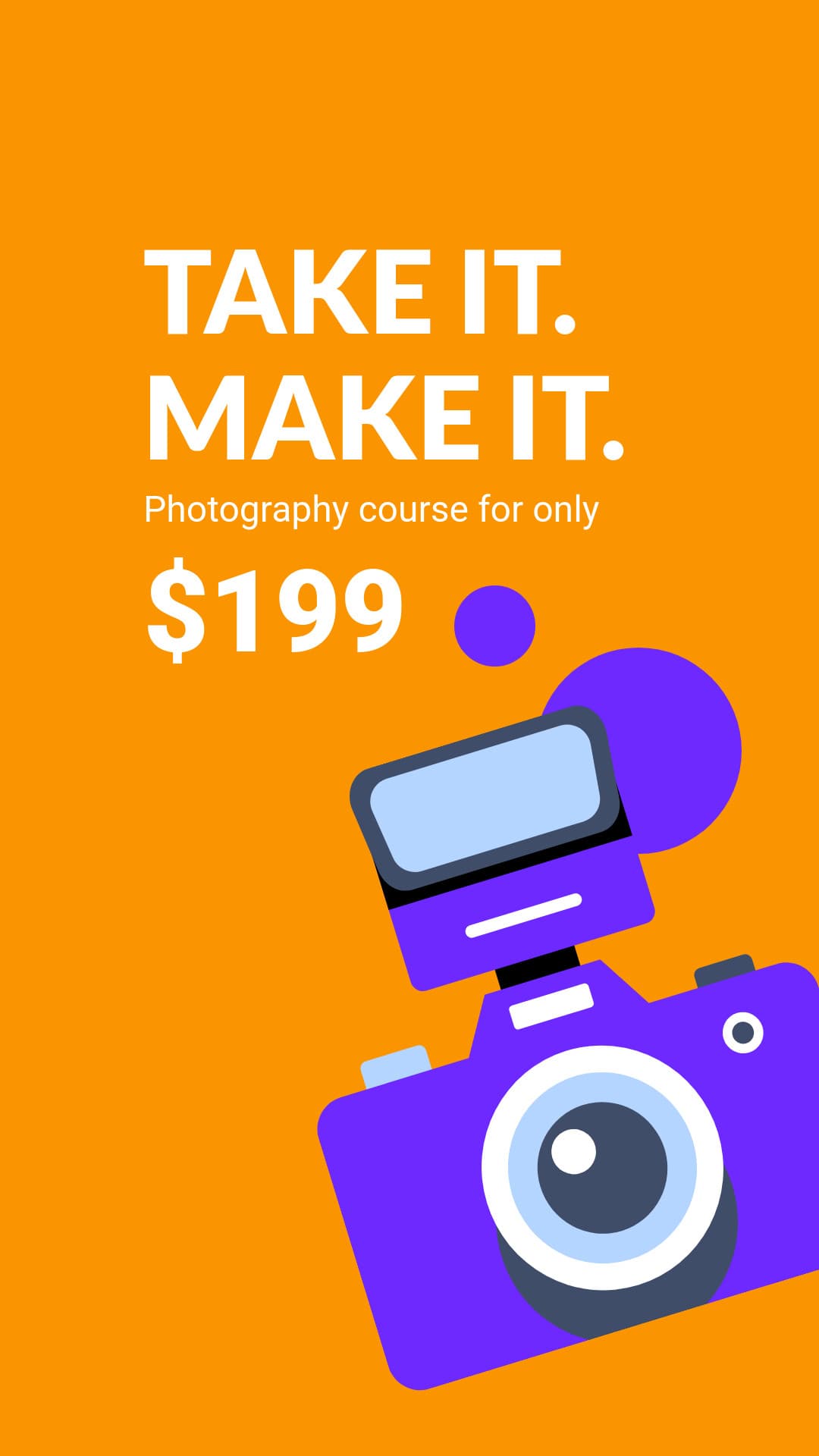 Take It Make It Photography Course-1080x1920px-Story