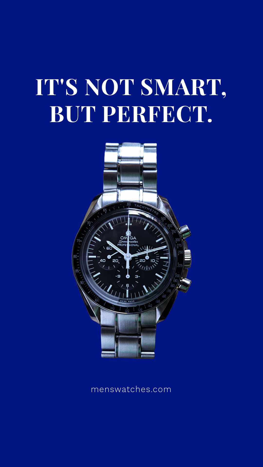 Perfect Men's Watch Shop Animated-1080x1920px-Story
