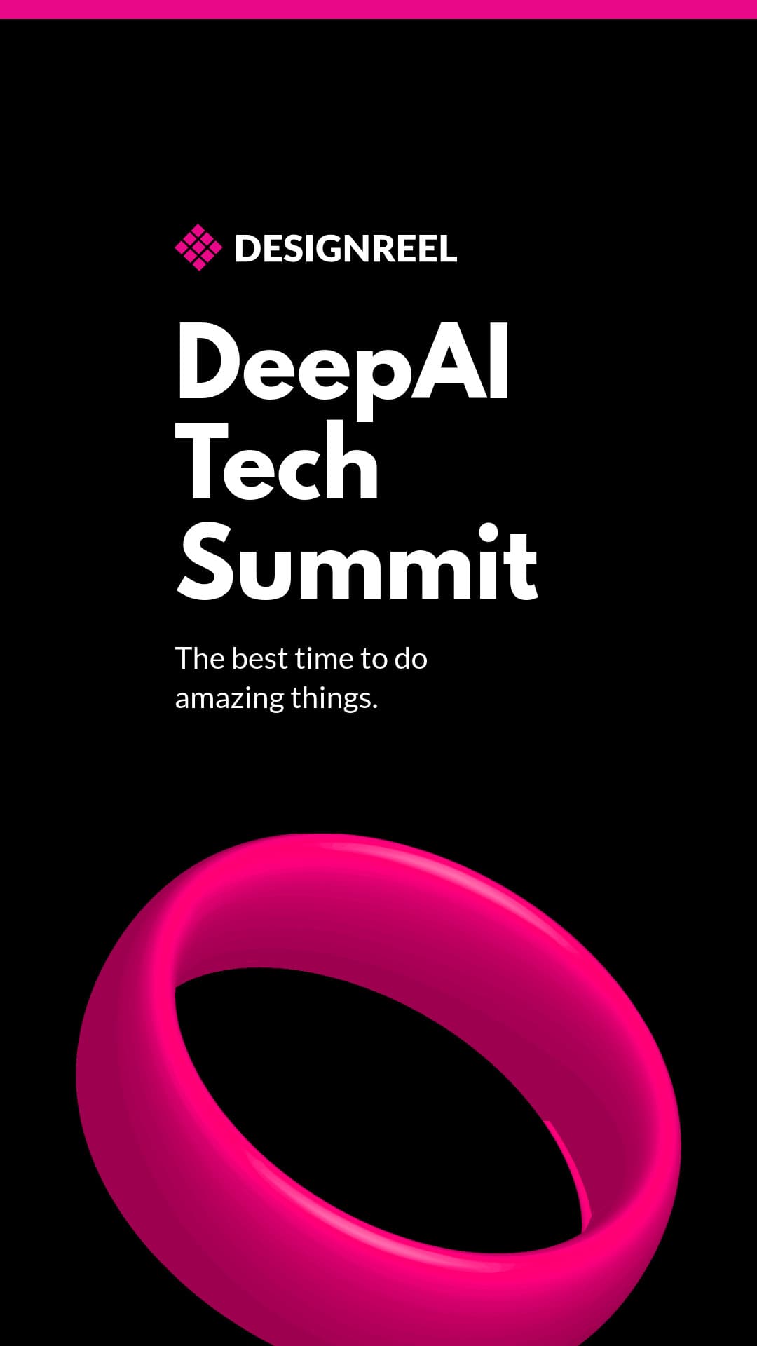 DeepAI Tech Summit for Amazing Things Animated-1080x1920px-Story