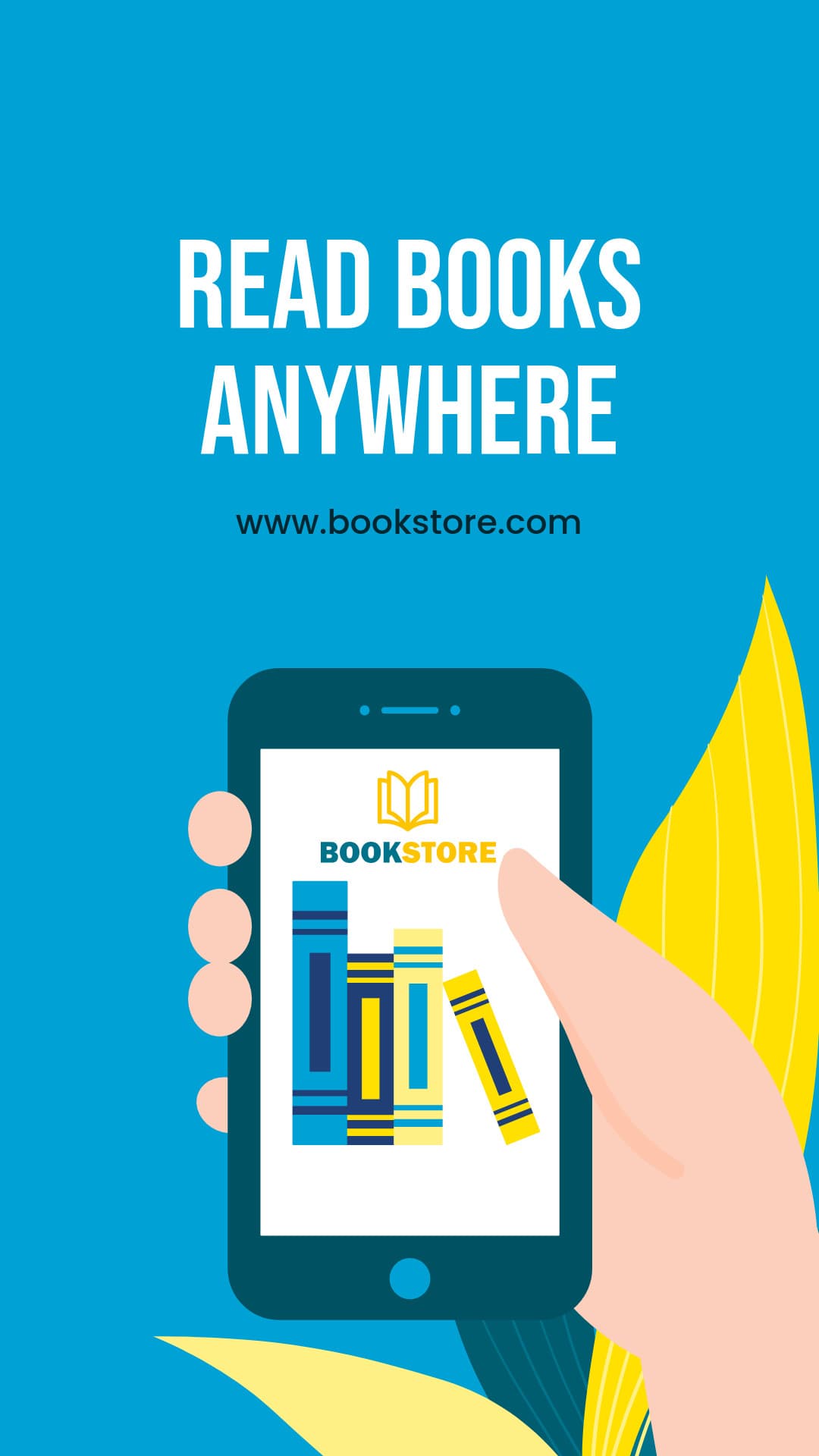 Read Books Anywhere Online-1080x1920px-Story