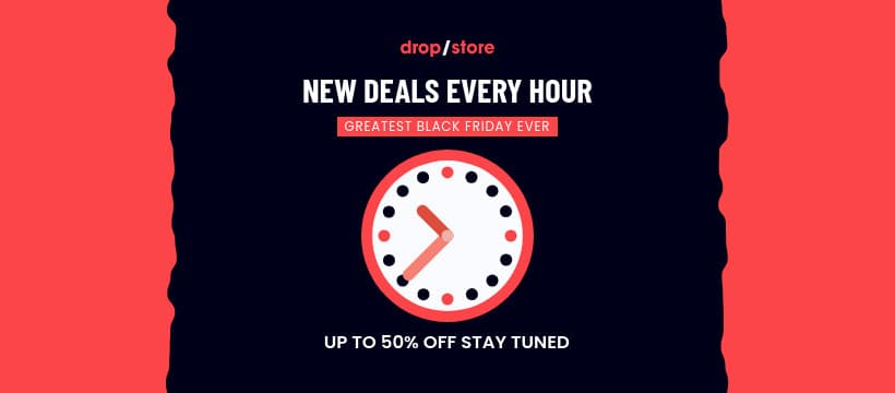 Black Friday New Deals Every Hour-820x360px-FacebookCover