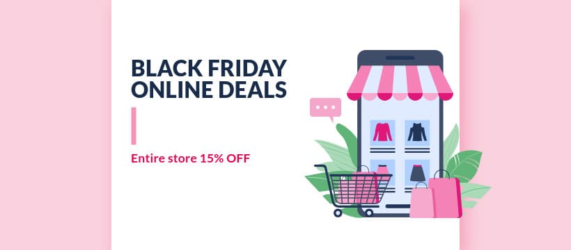 Black Friday Entire Store Illustration Online Deals-820x360px-FacebookCover