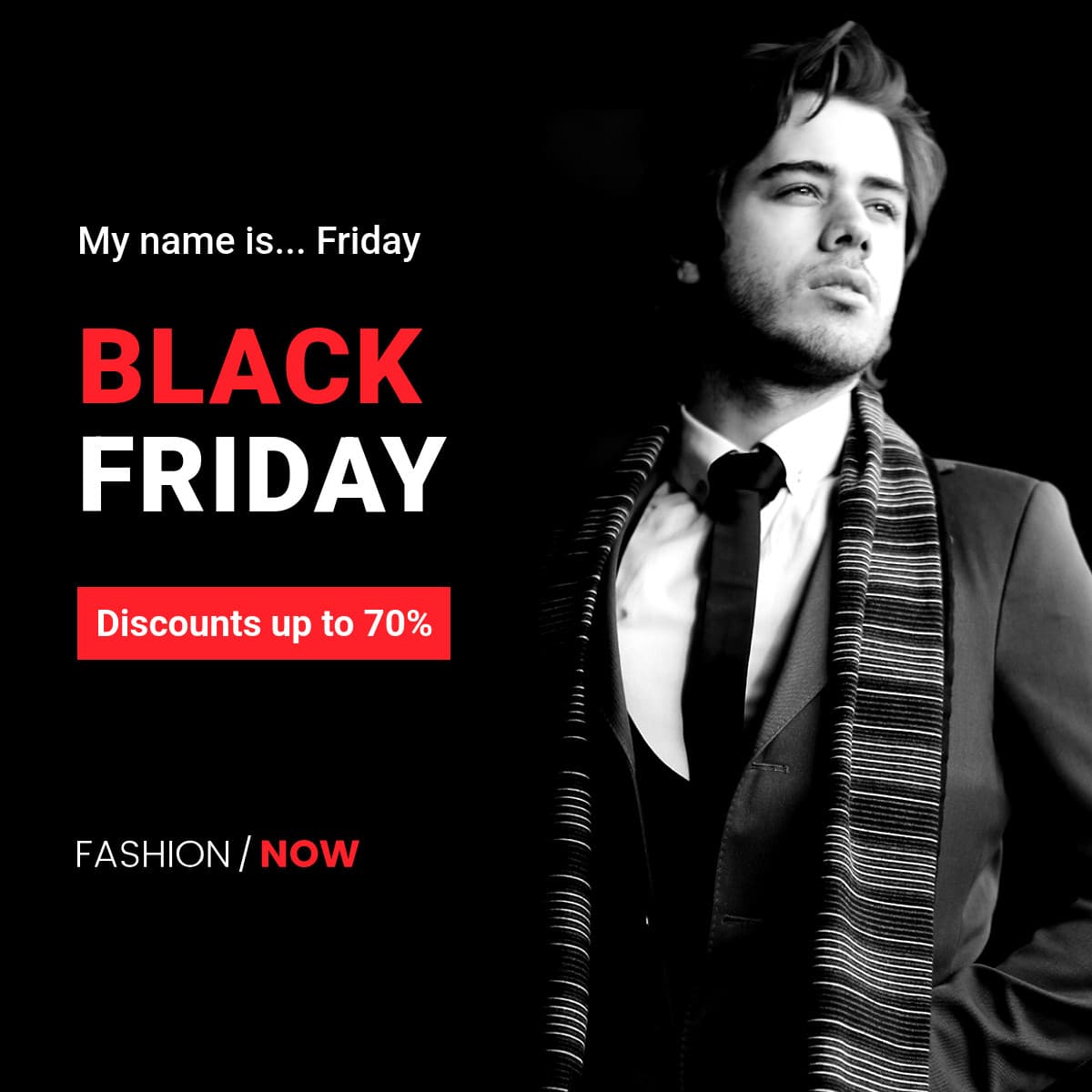My Name is Black Friday-1200x1200px-FacebookSquarePost