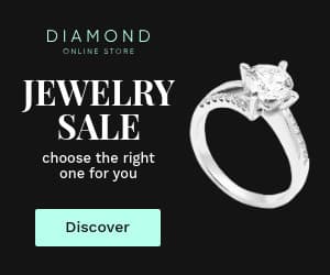 The Right One Jewelry Sale Animated-300x250px-MediumRectangle