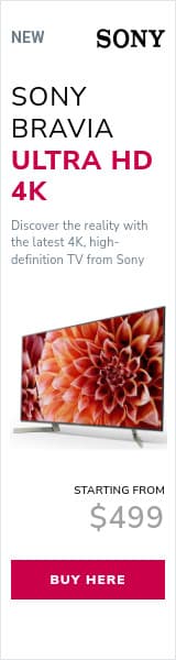 Sony Bravia Ultra HD Animated-160x600px-WideSkyscraper