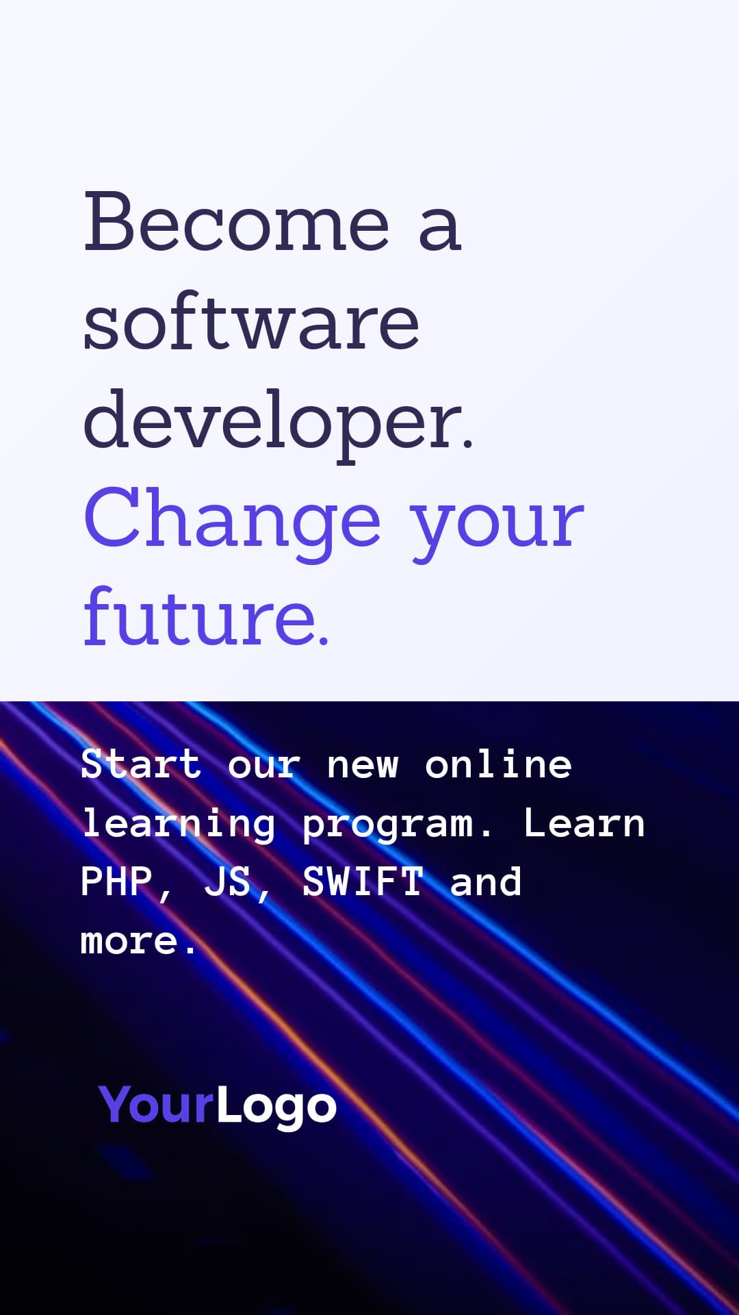 Become a Software Future Developer-1080x1920px-Story