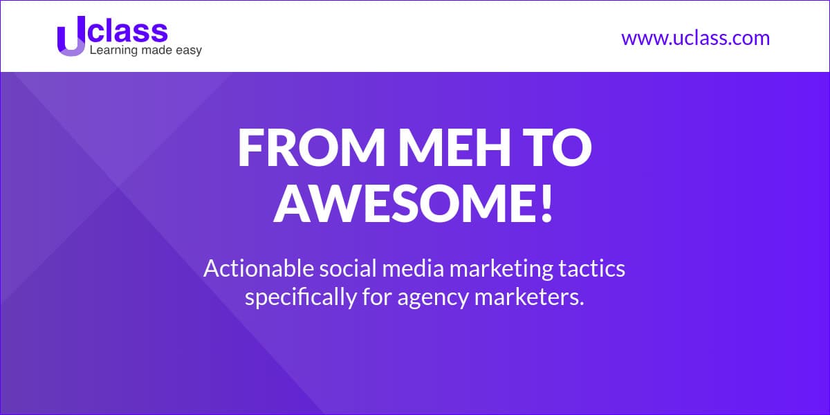 From Meh to Awesome-1200x600px-TwitterImagePost