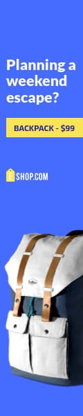 Backpack Deal for Weekend Escape Animated-120x600px-Skyscraper
