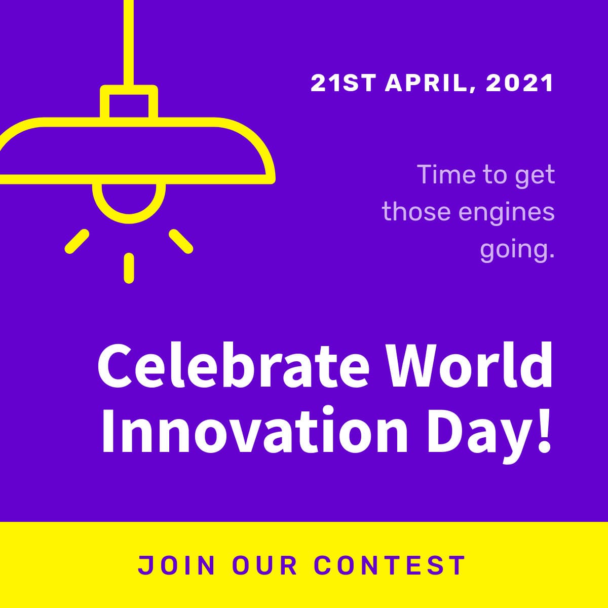 World Innovation Day Event-1200x1200px-FacebookSquarePost