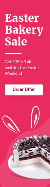 Easter Bunny Bakery Sale-160x600px-WideSkyscraper