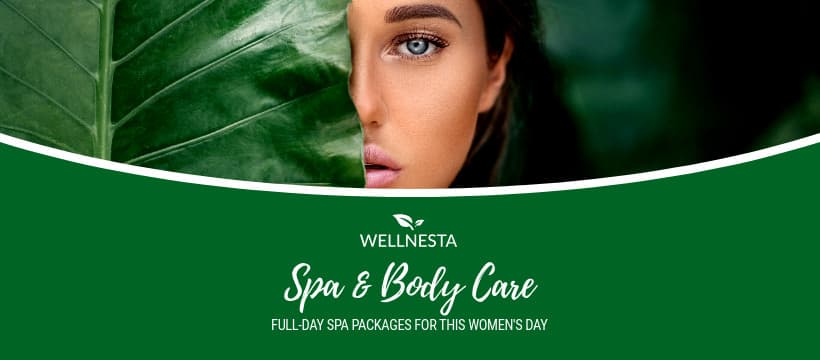 Women's Day Spa and Body Care-820x360px-FacebookCover