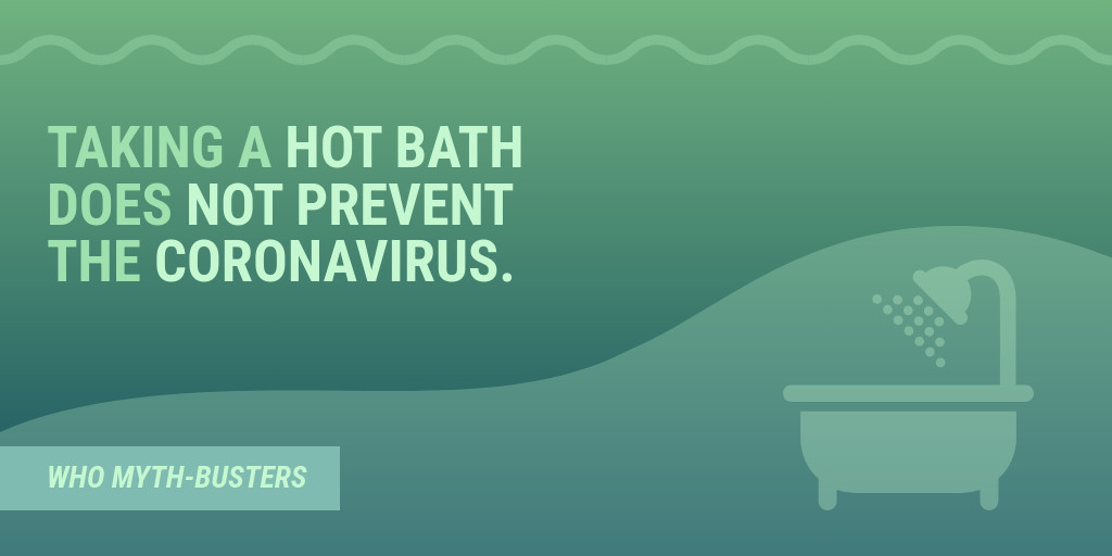 Myth Covid-19 Hot Bath-1024x512 px