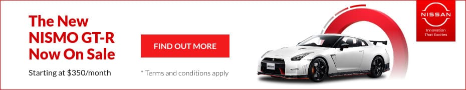 New Nismo GT-R on Sale Animated-930x180px-TopBanner