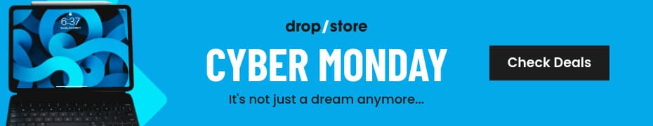 Cyber Monday Blue Laptop Dream Animated-930x180px-TopBanner