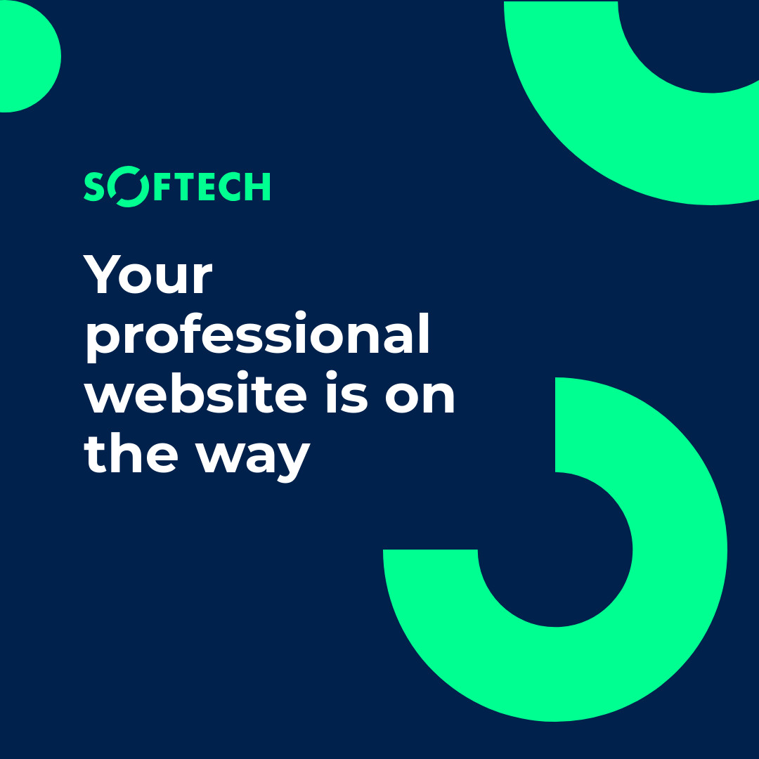 Professional Website on the Way-1080x1080px-InstagramPost