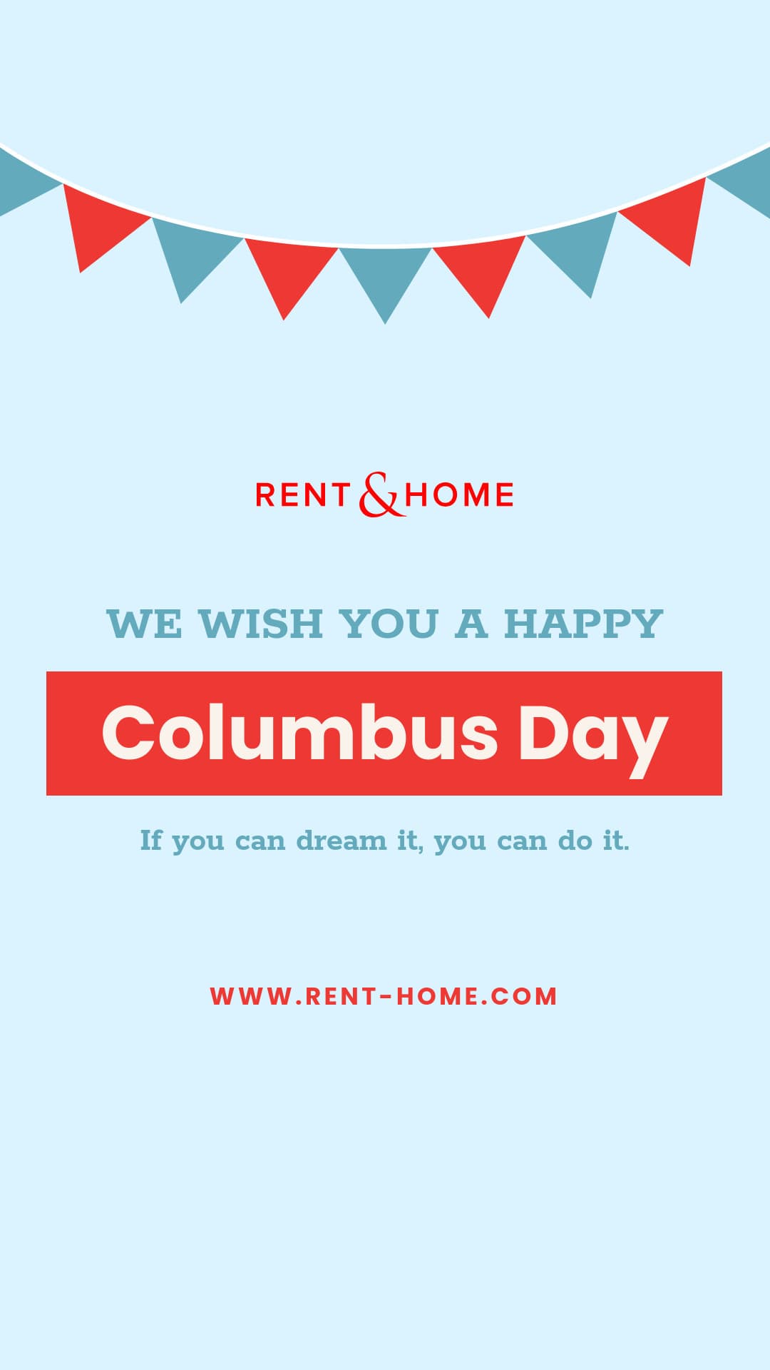 Happy Columbus Day Festive Banners-1080x1920px-Story
