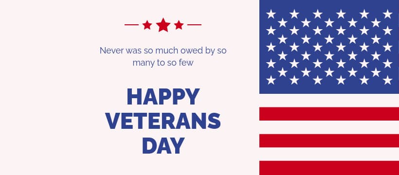 Veterans Day So Much Owed by So Many-820x360px-FacebookCover