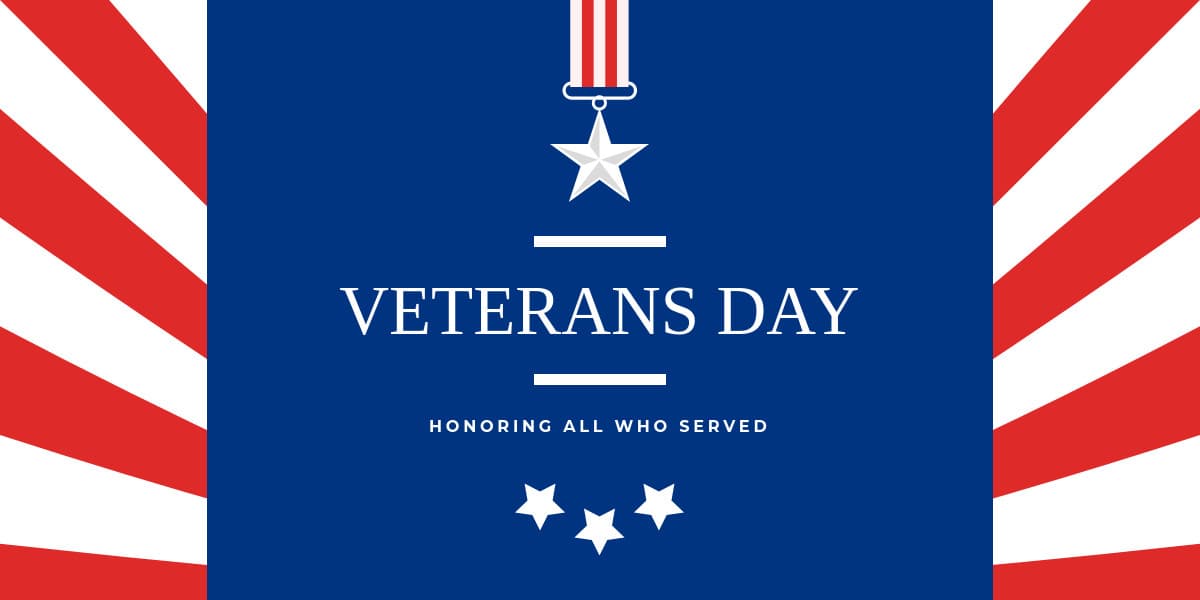 Veterans Day Medal of Honor-1200x600px-TwitterImagePost