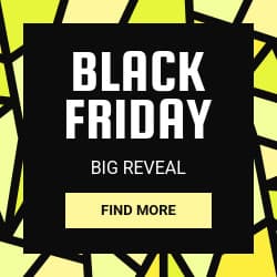 Mosaic Black Friday Big Reveal-250x250px-Square
