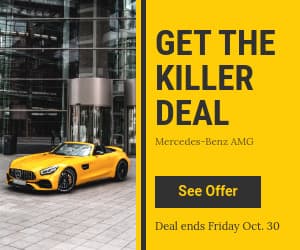 Mercedes Auto Black Friday Deal Animated-300x250px-MediumRectangle