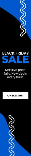 Black Friday Sale Massive Price Falls-120x600px-Skyscraper