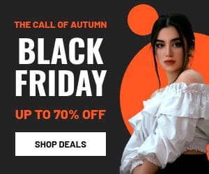 Black Friday The Call of Autumn Animated-300x250px-MediumRectangle