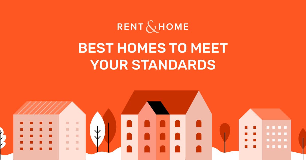 Best Homes to Meet Your Standards-1200x628px-FacebookSponsoredMessage