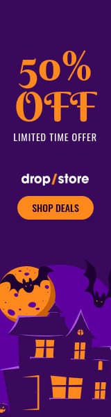 Purple Limited Time Halloween Offer-160x600px-WideSkyscraper