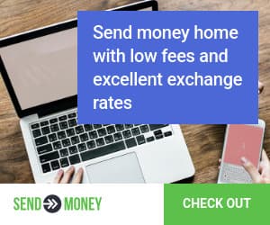Send Money With Low Fees﻿-300x250px-MediumRectangle
