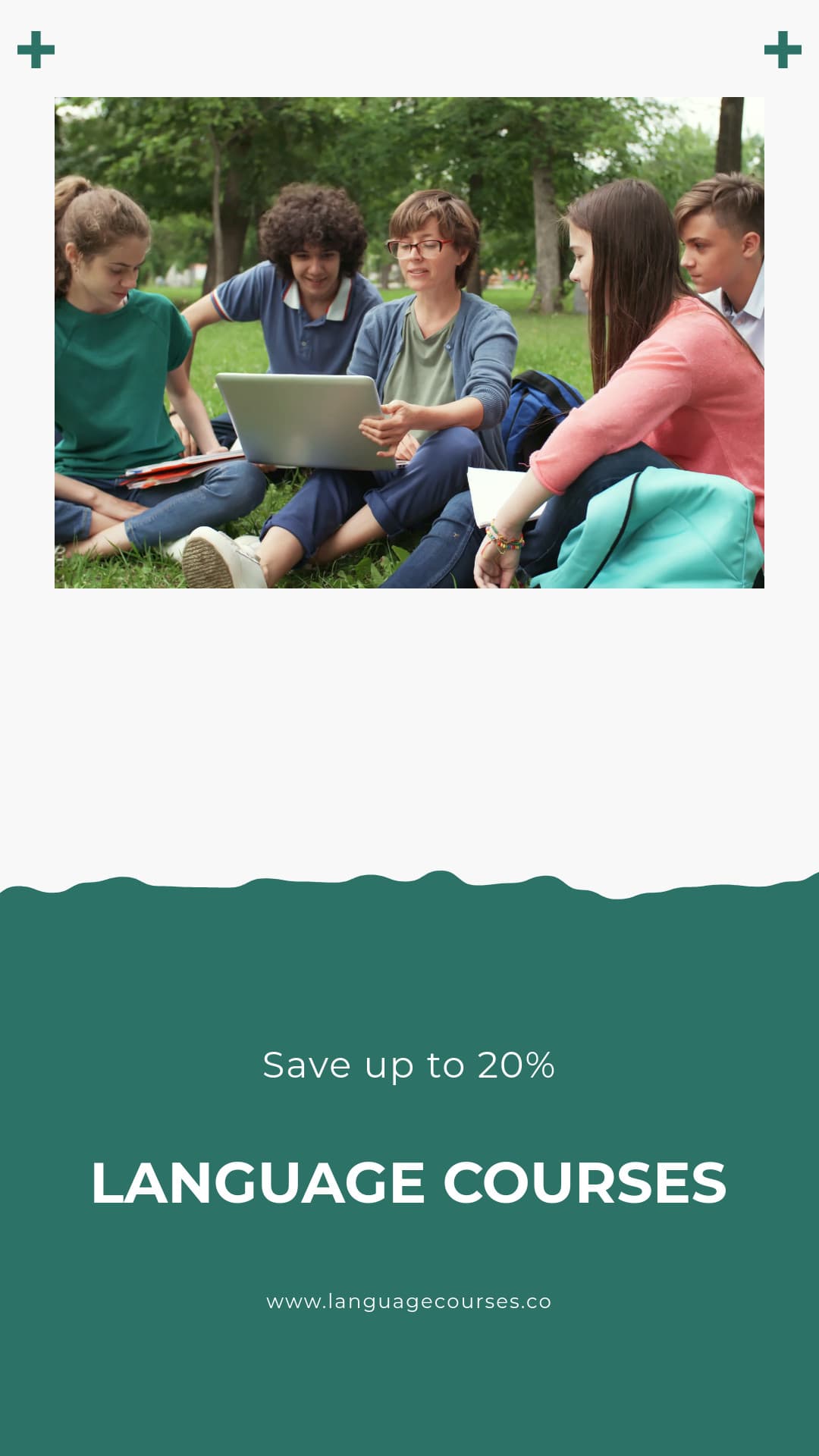 Youth Language Courses Video-1080x1920px-VideoStory