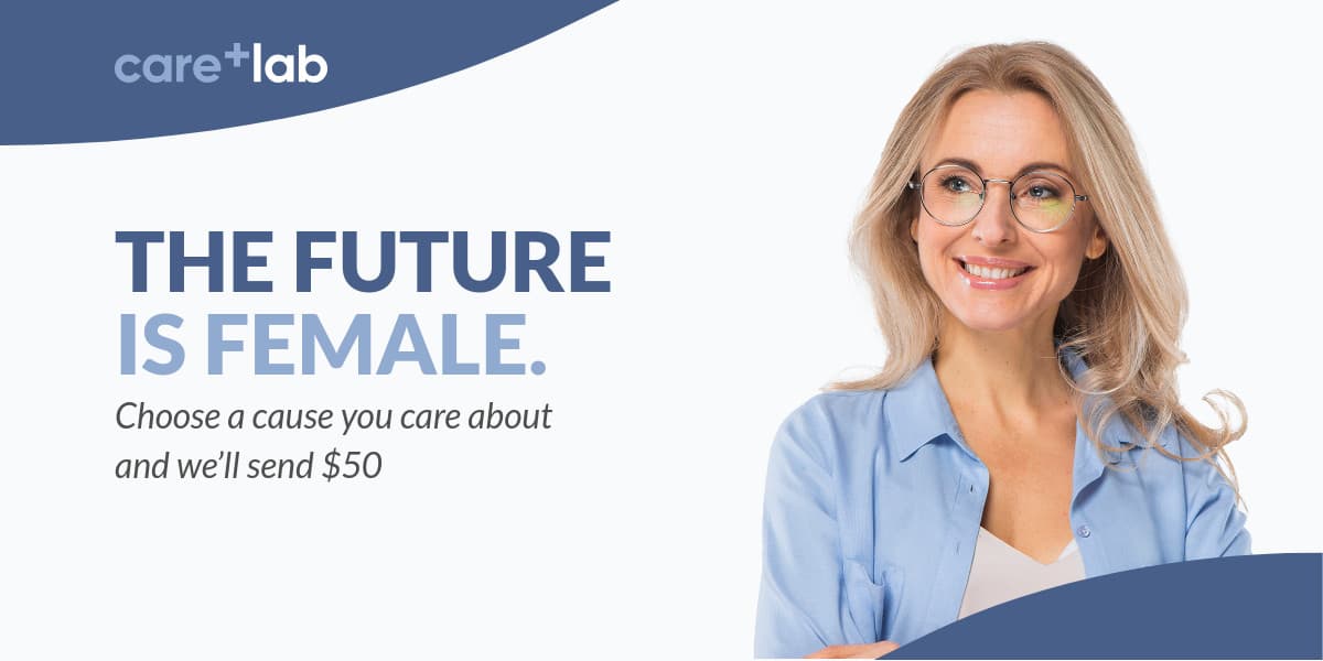 Women's Day The Future is Female Animated-1200x600px-TwitterImagePost