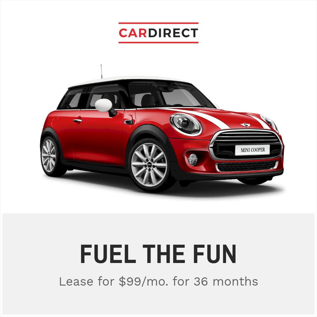 Fuel The Fun Mini Cooper Animated-1080x1080px-InstagramPost