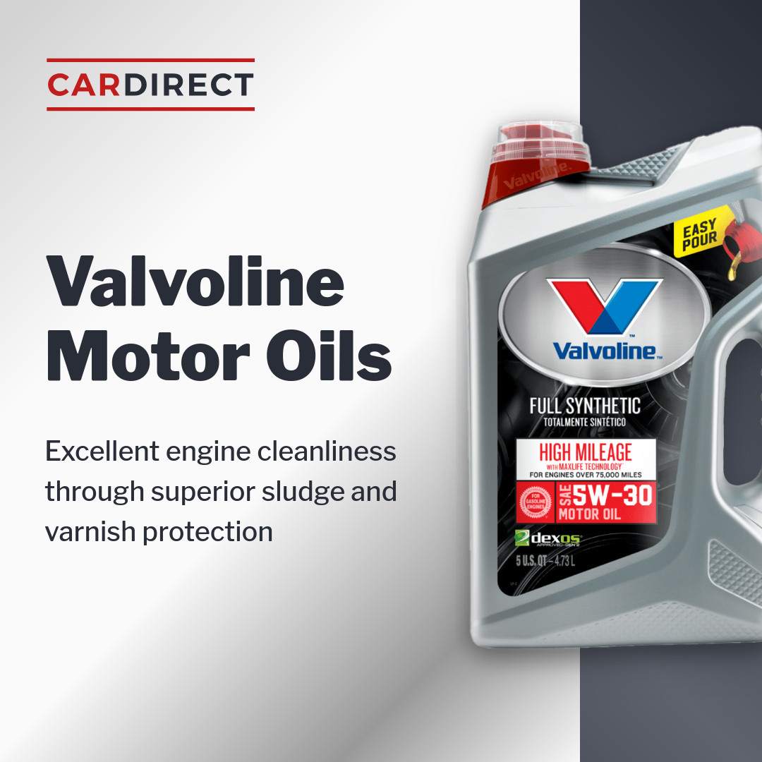 Valvoline Motor Oils Automotive Animated-1080x1080px-InstagramPost