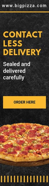 Contactless Pizza Delivery-160x600px-WideSkyscraper