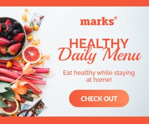 Healthy Daily Menu Delivery Animated-300x250px-MediumRectangle