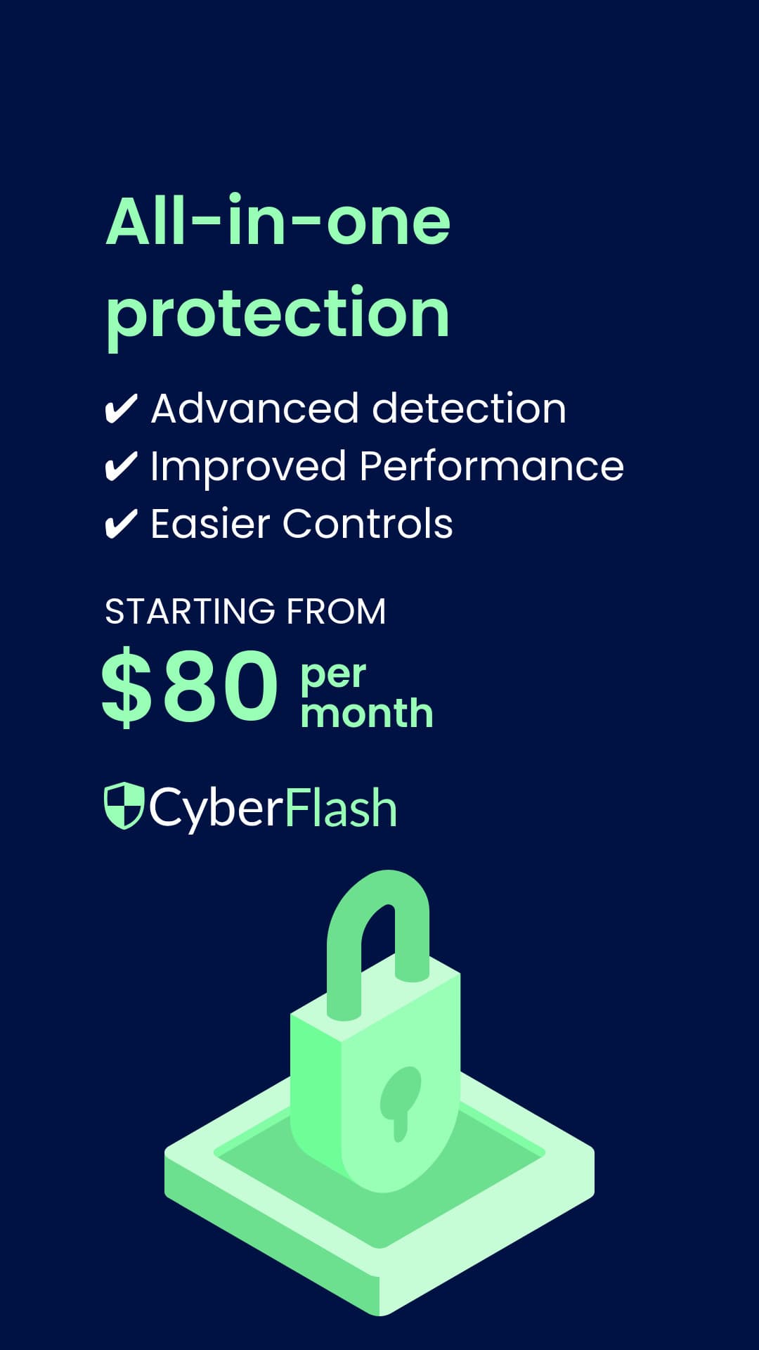 Cyber Flash Antivirus Protection-1080x1920px-Story