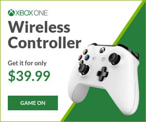 XBOX One Wireless Controller-300x250px-MediumRectangle
