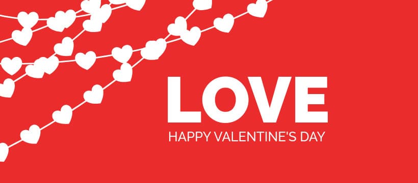 Love Happy Valentine's Day-820x360px-FacebookCover