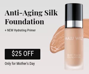 Mother's Day Anti Aging Foundation Promo-300x250px-MediumRectangle