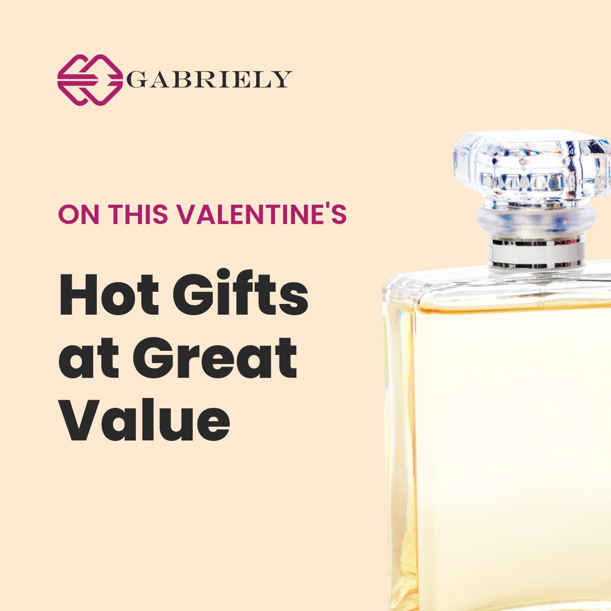 Valentine's Day Hot Gifts and Great Value-1200x1200px-FacebookSquarePost