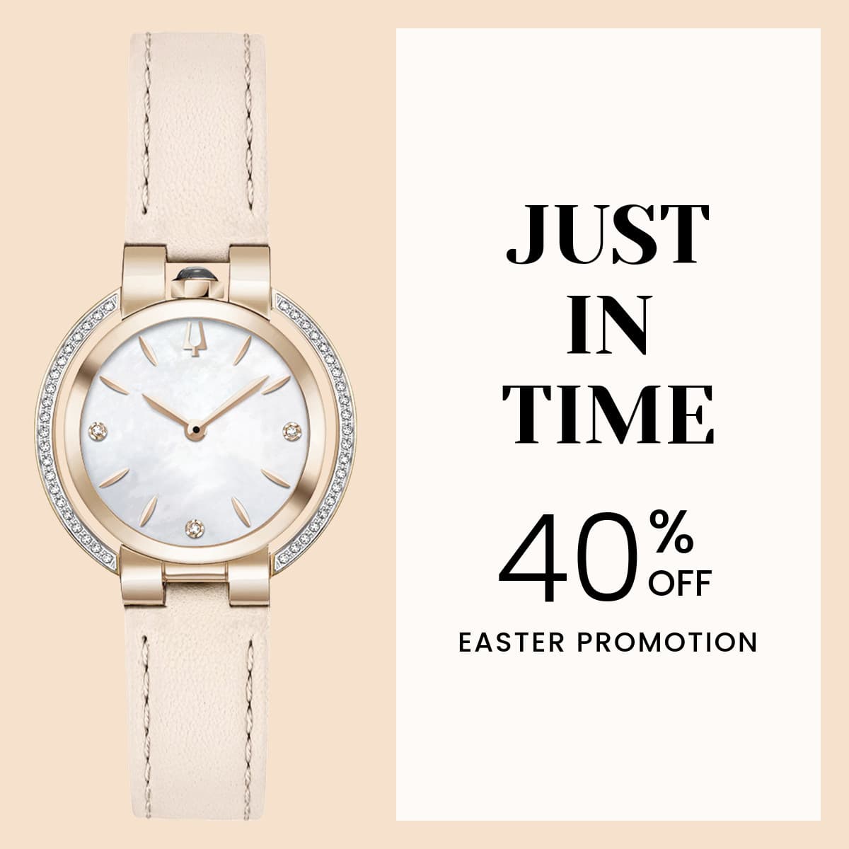 Timeless Luxury Watch Animated-1200x1200px-FacebookSquarePost