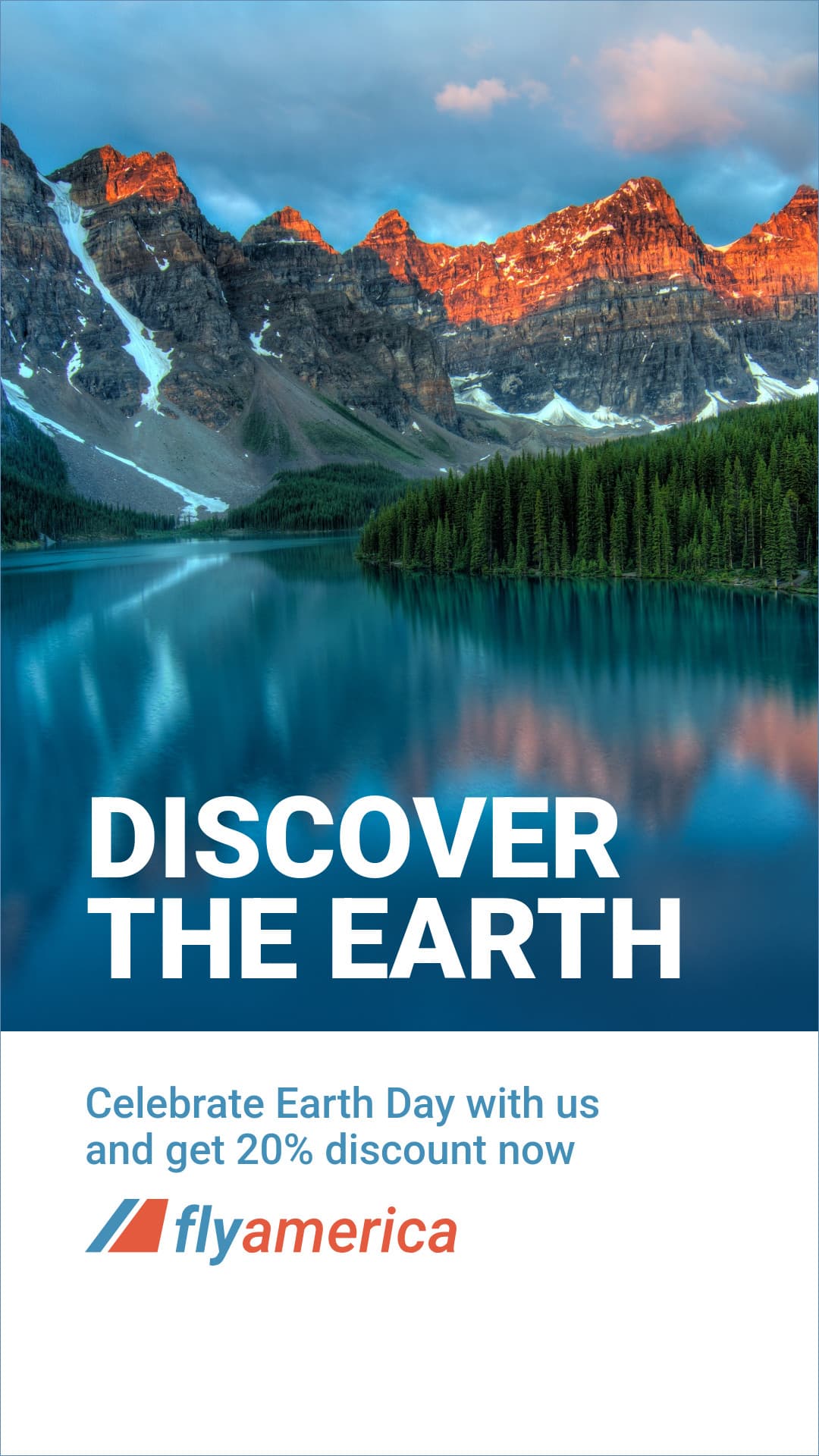 Travel and Discover Earth Day Animated-1080x1920px-Story