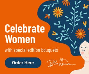 Flower Shop Celebrate Women's Day-300x250px-MediumRectangle