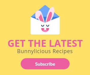 Easter Bunny Recipes-300x250px-MediumRectangle