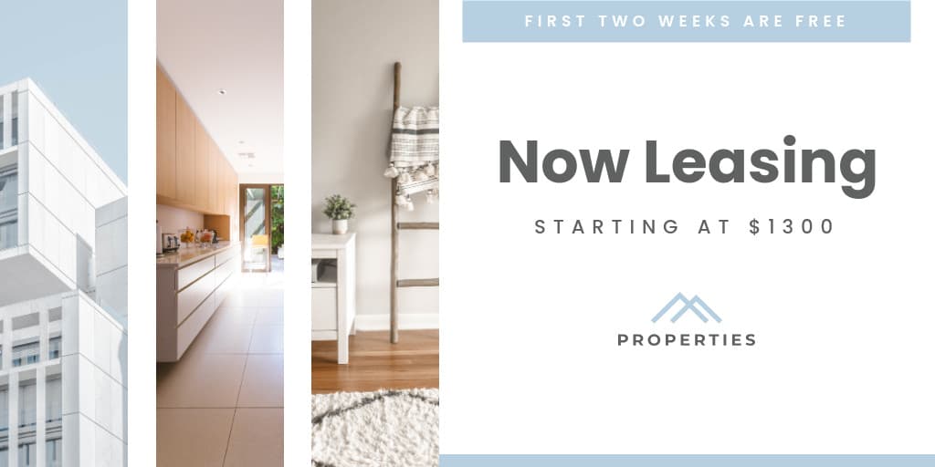 Now Leasing Two Weeks Free-1024x512 px